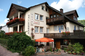 Hotel Ursula Garni Bad Brückenau